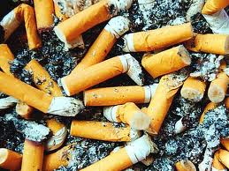 Konsumsi rokok di Indonesia  NIRWAN'S FILES
